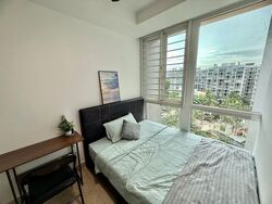 Changi Rise Condominium (D18), Condominium #580230941